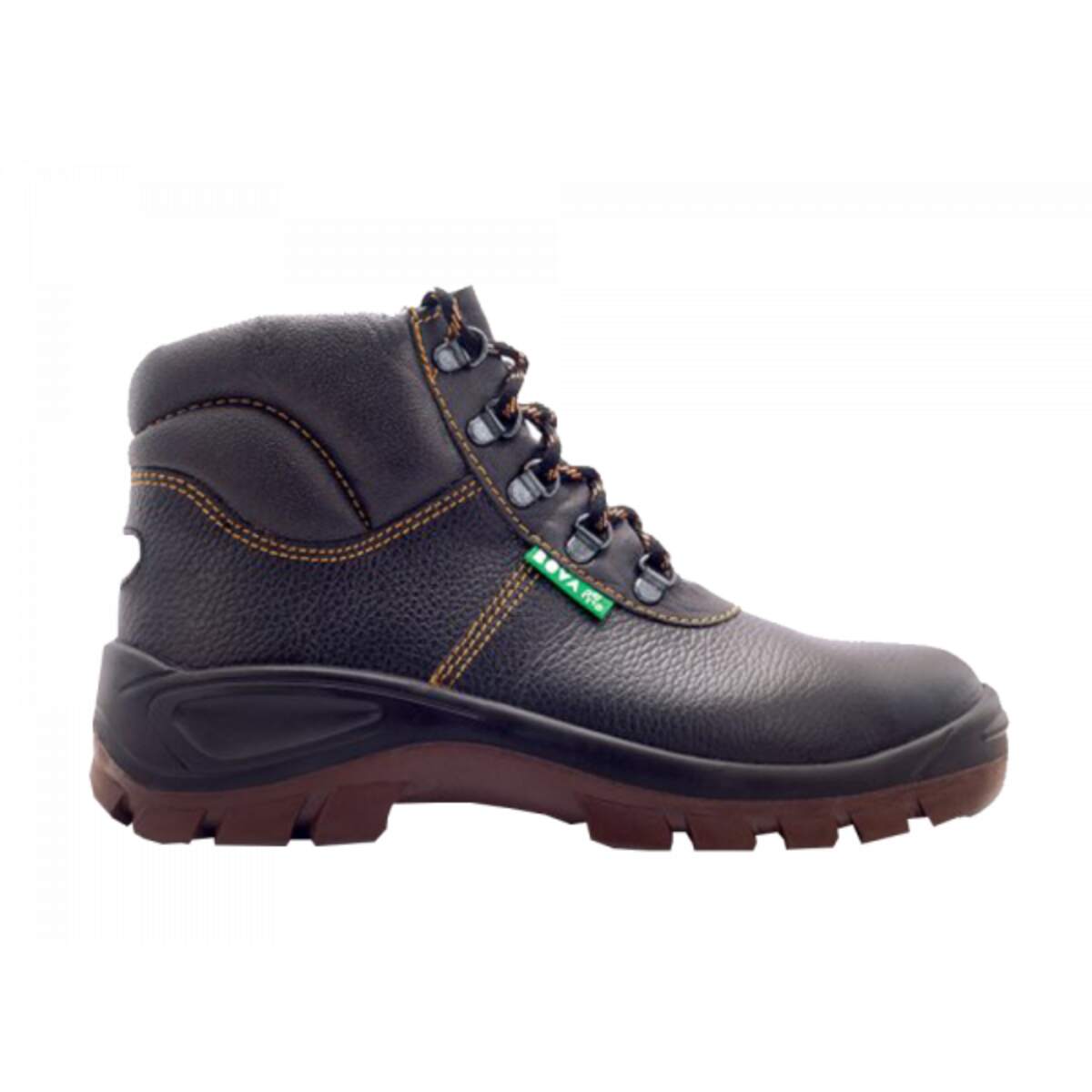 bova neoflex - safety boot by safety equipments supplier - landmark congo sarl