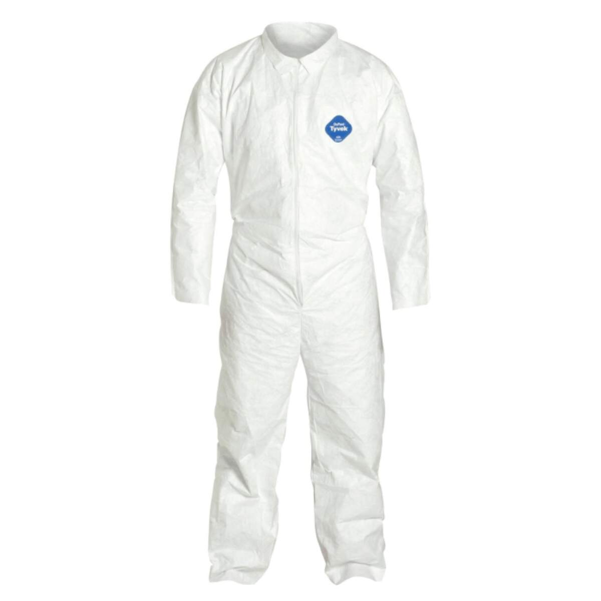 tyvek coverall- safety products supplier - landmark congo sarl
