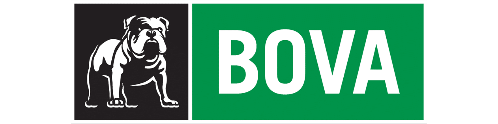 bova brand logo of safety products supplier - landmarkcongo sarl