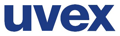 uvex safety brand logo safety products supplier - landmarkcongo