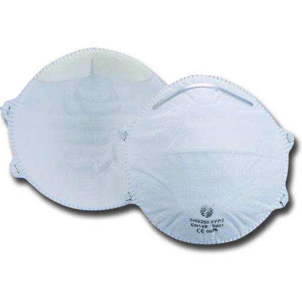 north ffp2 safety mask - safety products supplier landmark congo sarl